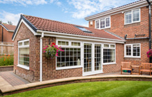 Raylees house extension leads